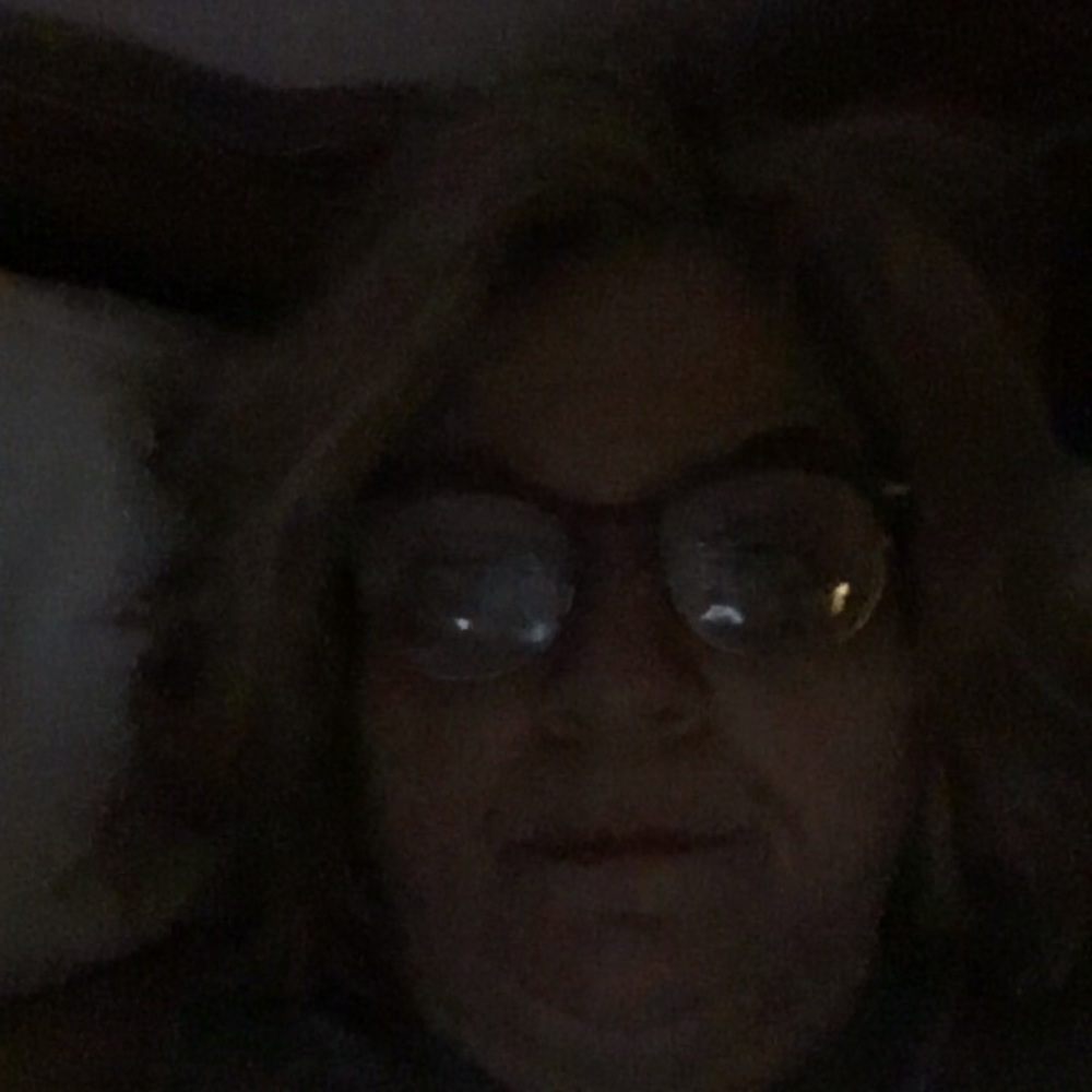 Meet your Posher, Karen